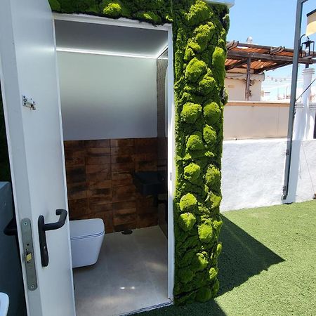 Rentalsevilla Real De La Carreteria 外观 照片