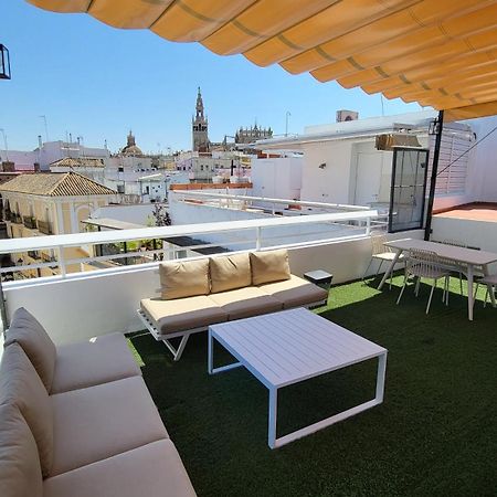 Rentalsevilla Real De La Carreteria 外观 照片