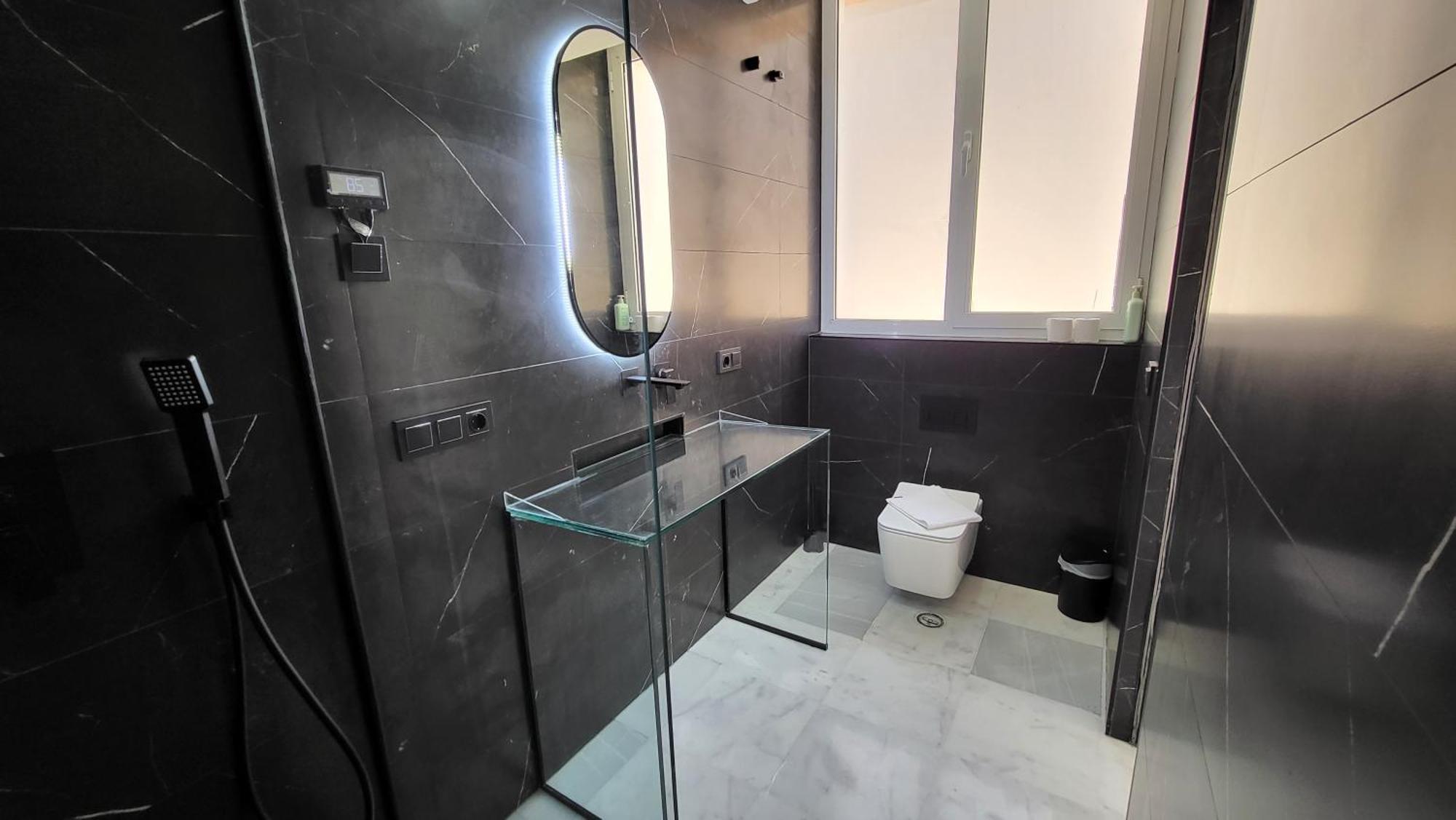 Rentalsevilla Real De La Carreteria 外观 照片