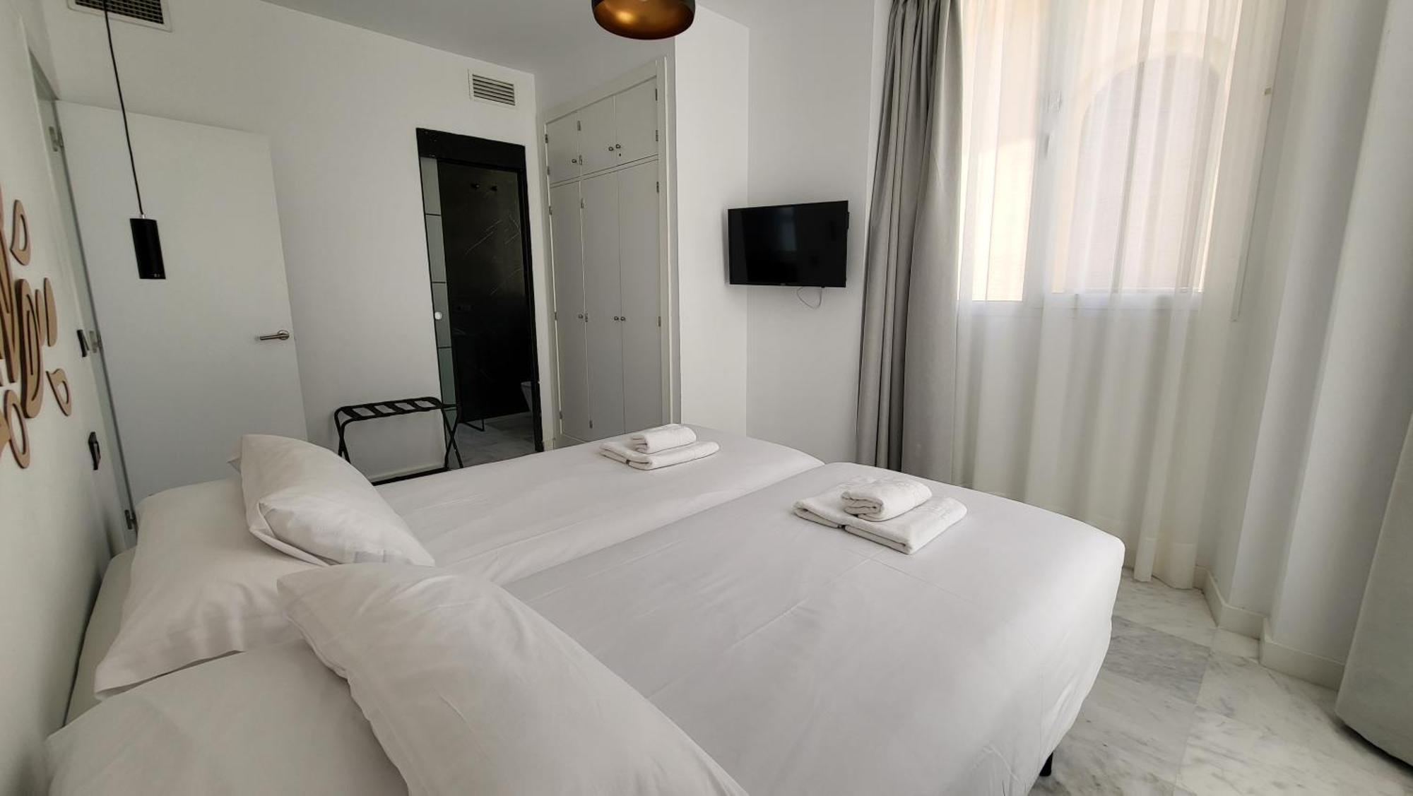 Rentalsevilla Real De La Carreteria 外观 照片