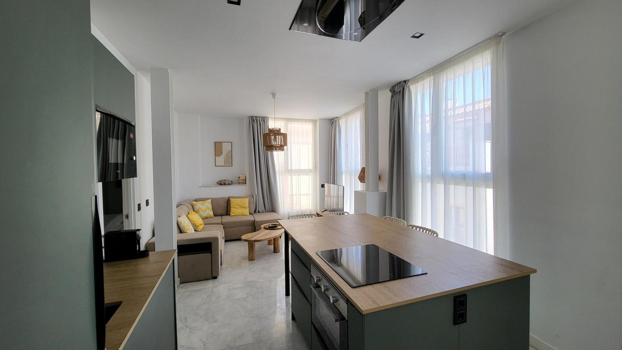 Rentalsevilla Real De La Carreteria 外观 照片