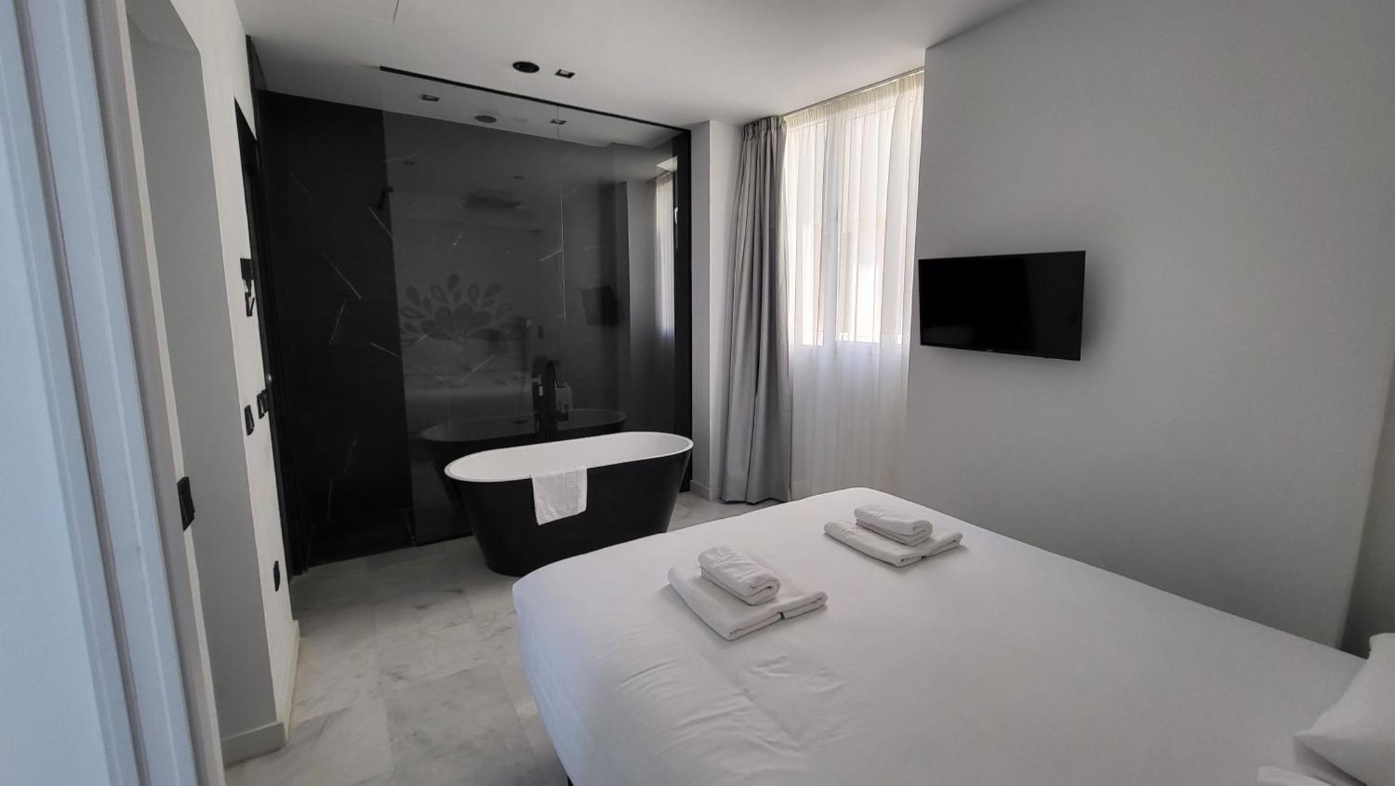 Rentalsevilla Real De La Carreteria 外观 照片