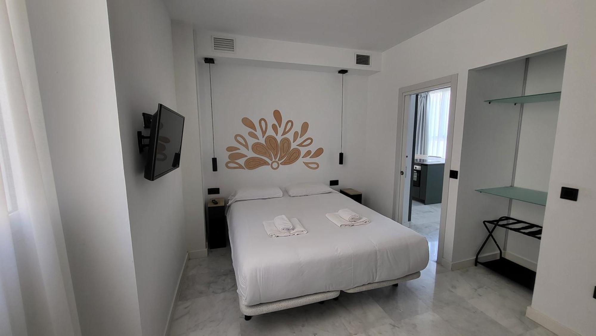 Rentalsevilla Real De La Carreteria 外观 照片