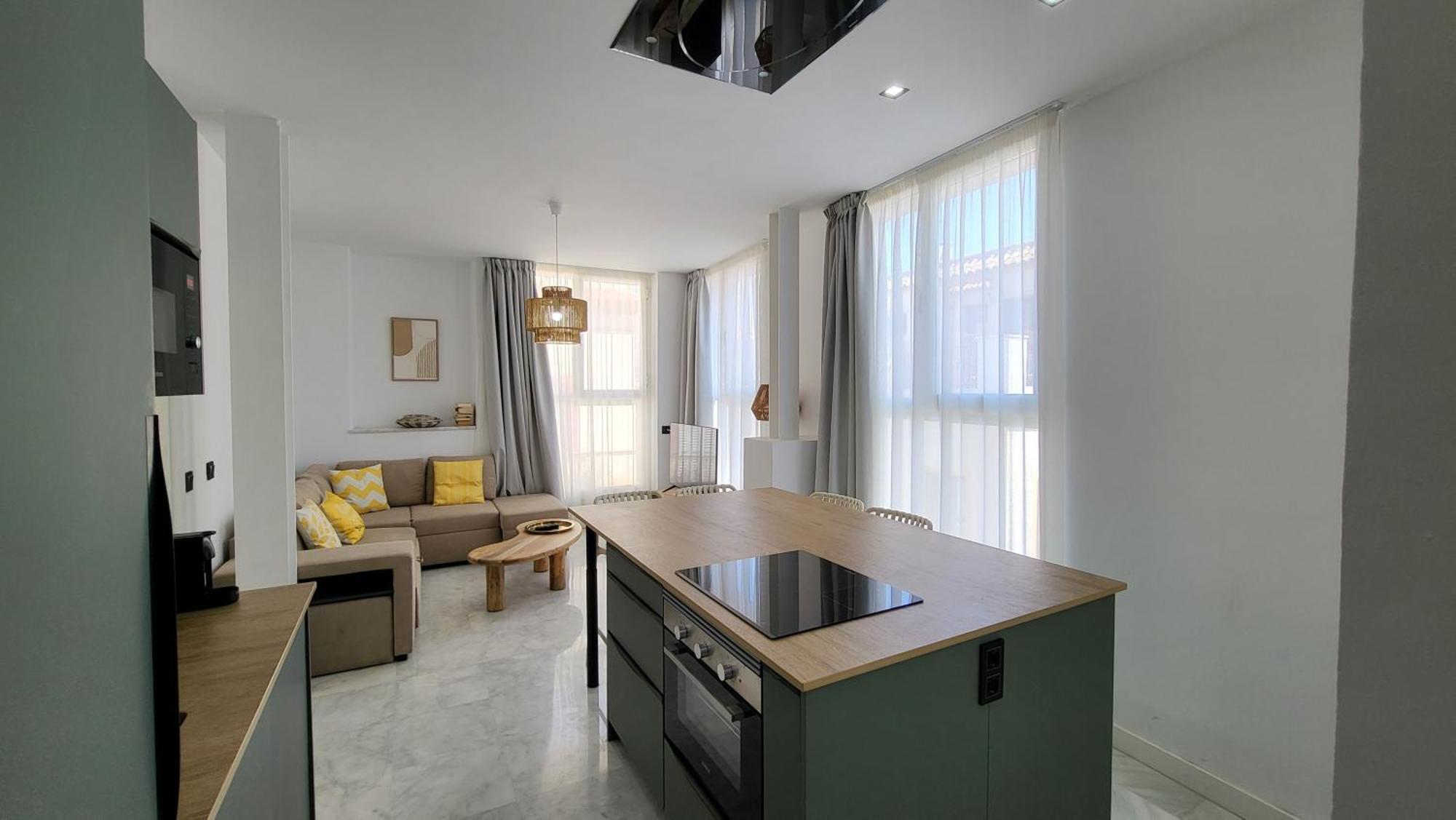 Rentalsevilla Real De La Carreteria 外观 照片
