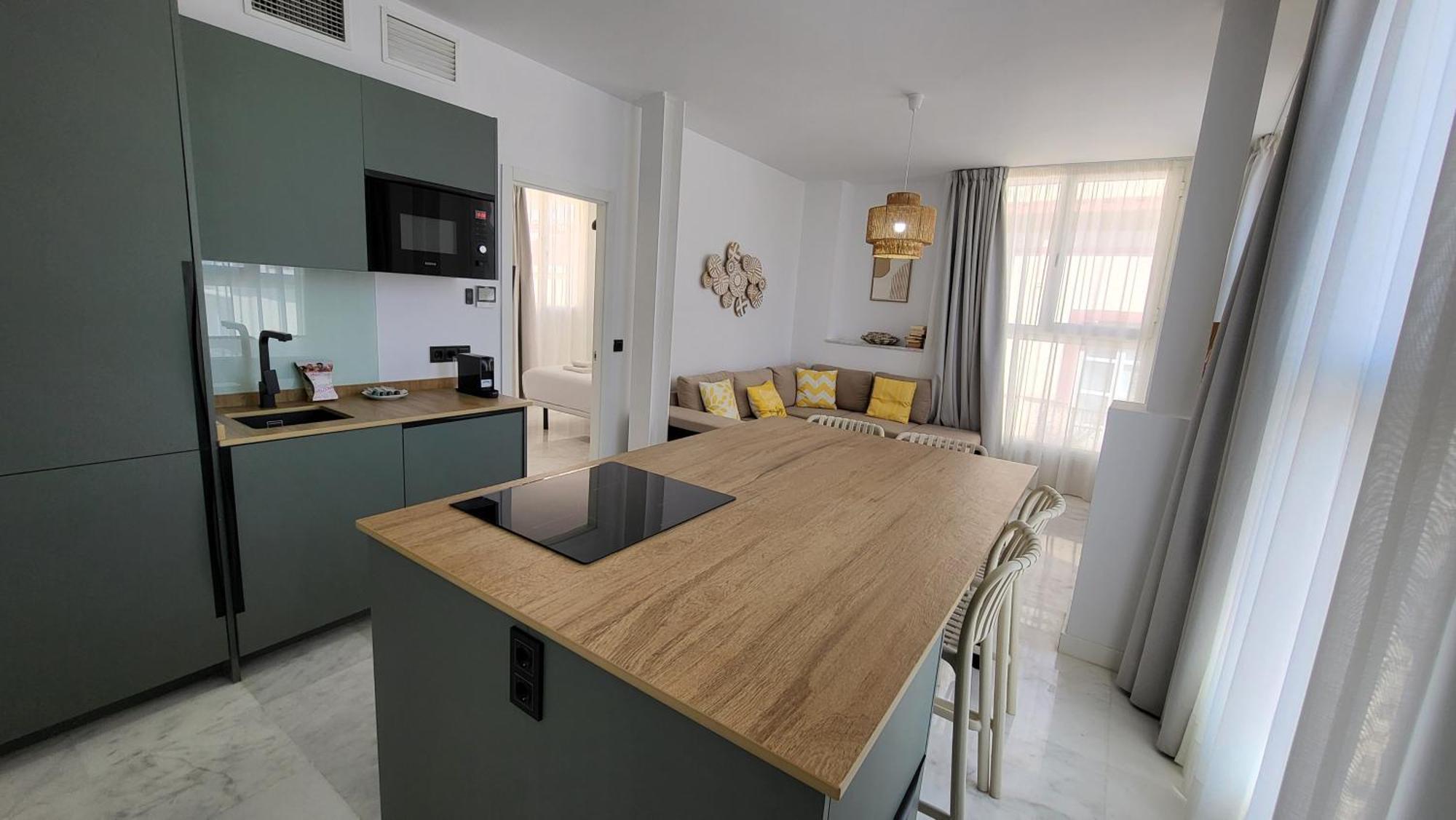 Rentalsevilla Real De La Carreteria 外观 照片