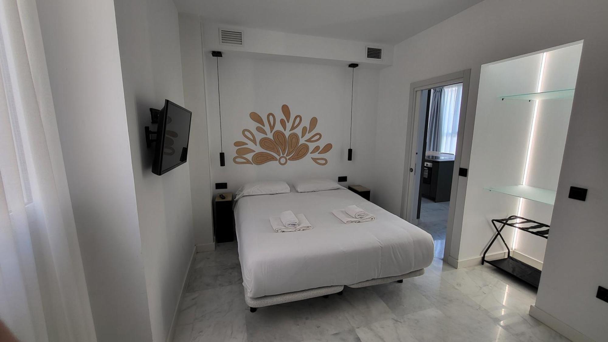 Rentalsevilla Real De La Carreteria 外观 照片