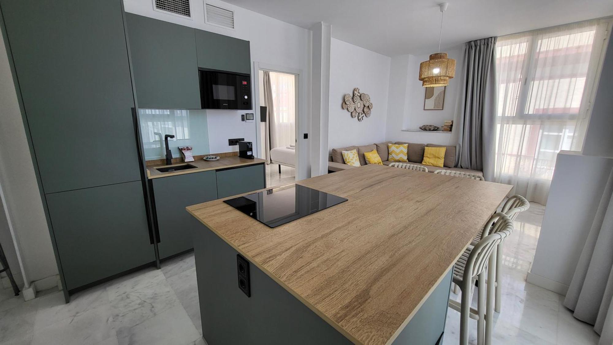 Rentalsevilla Real De La Carreteria 外观 照片