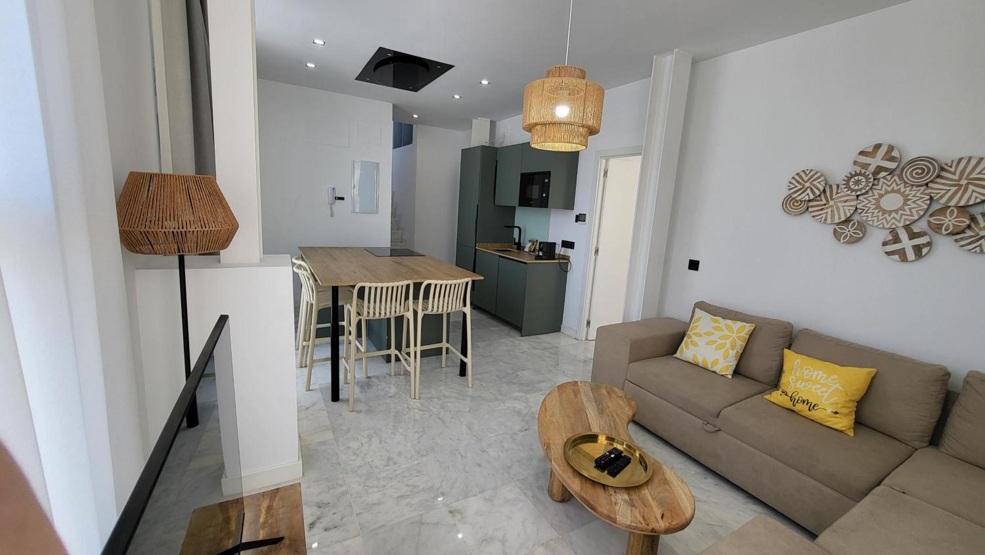 Rentalsevilla Real De La Carreteria 外观 照片