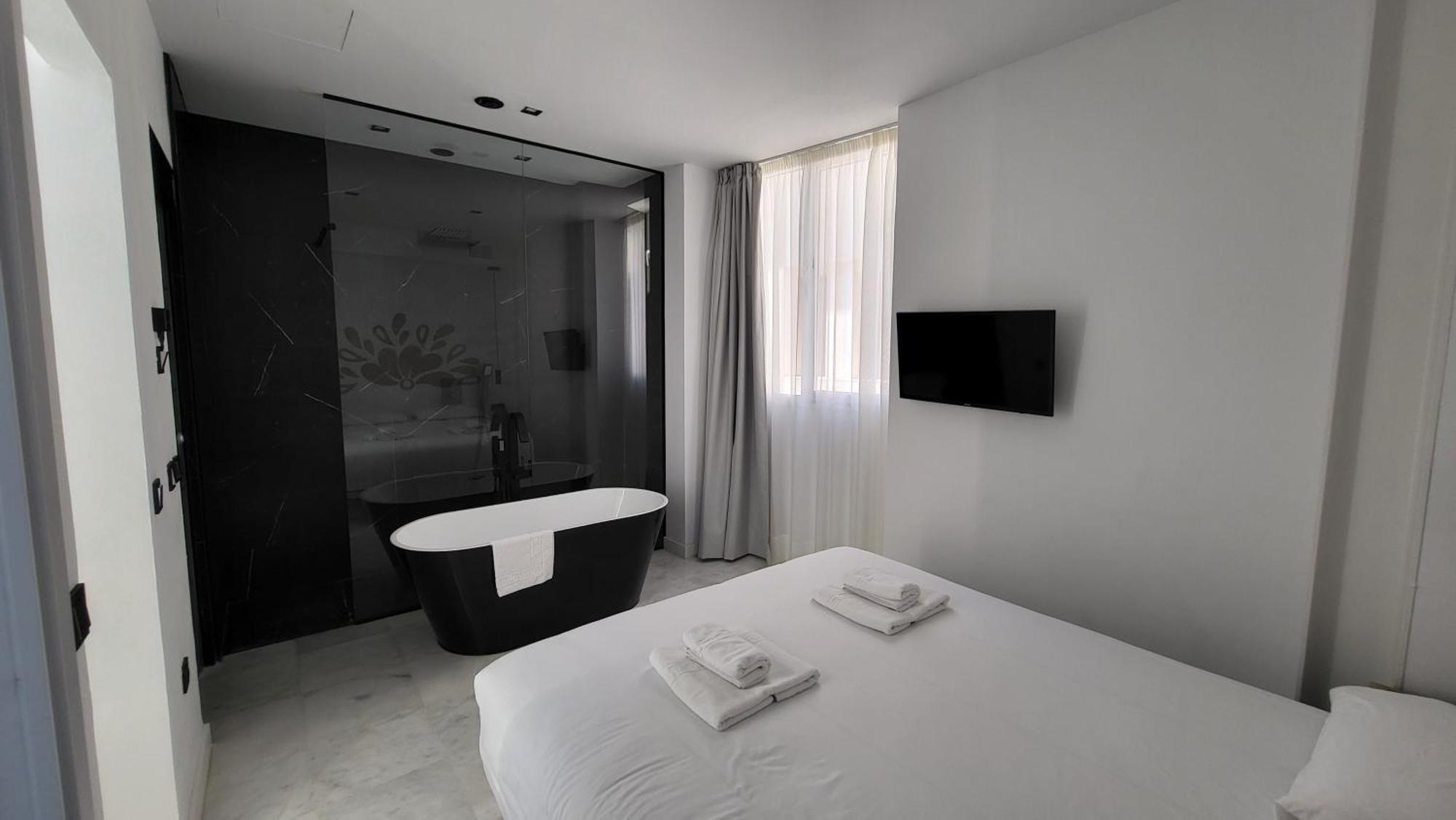 Rentalsevilla Real De La Carreteria 外观 照片