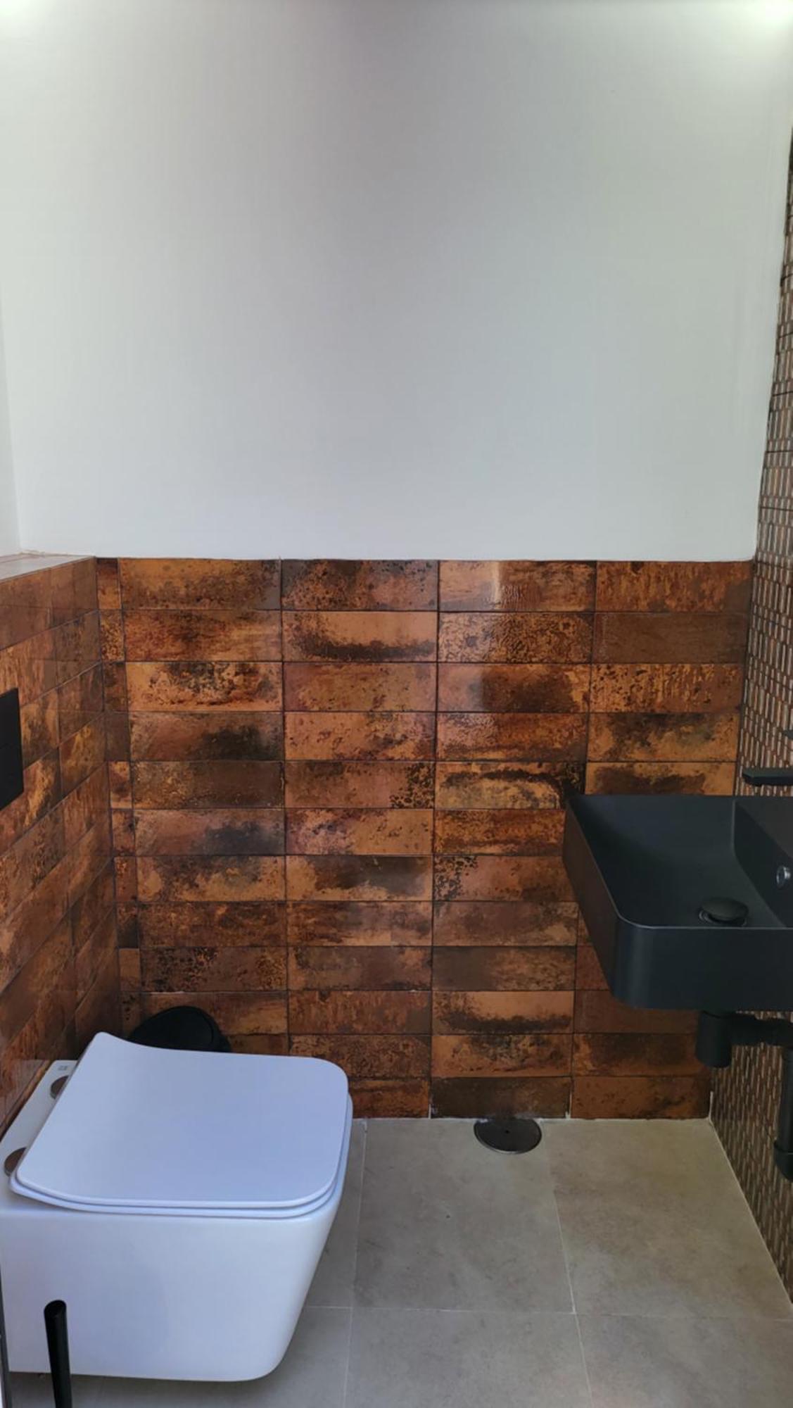 Rentalsevilla Real De La Carreteria 外观 照片