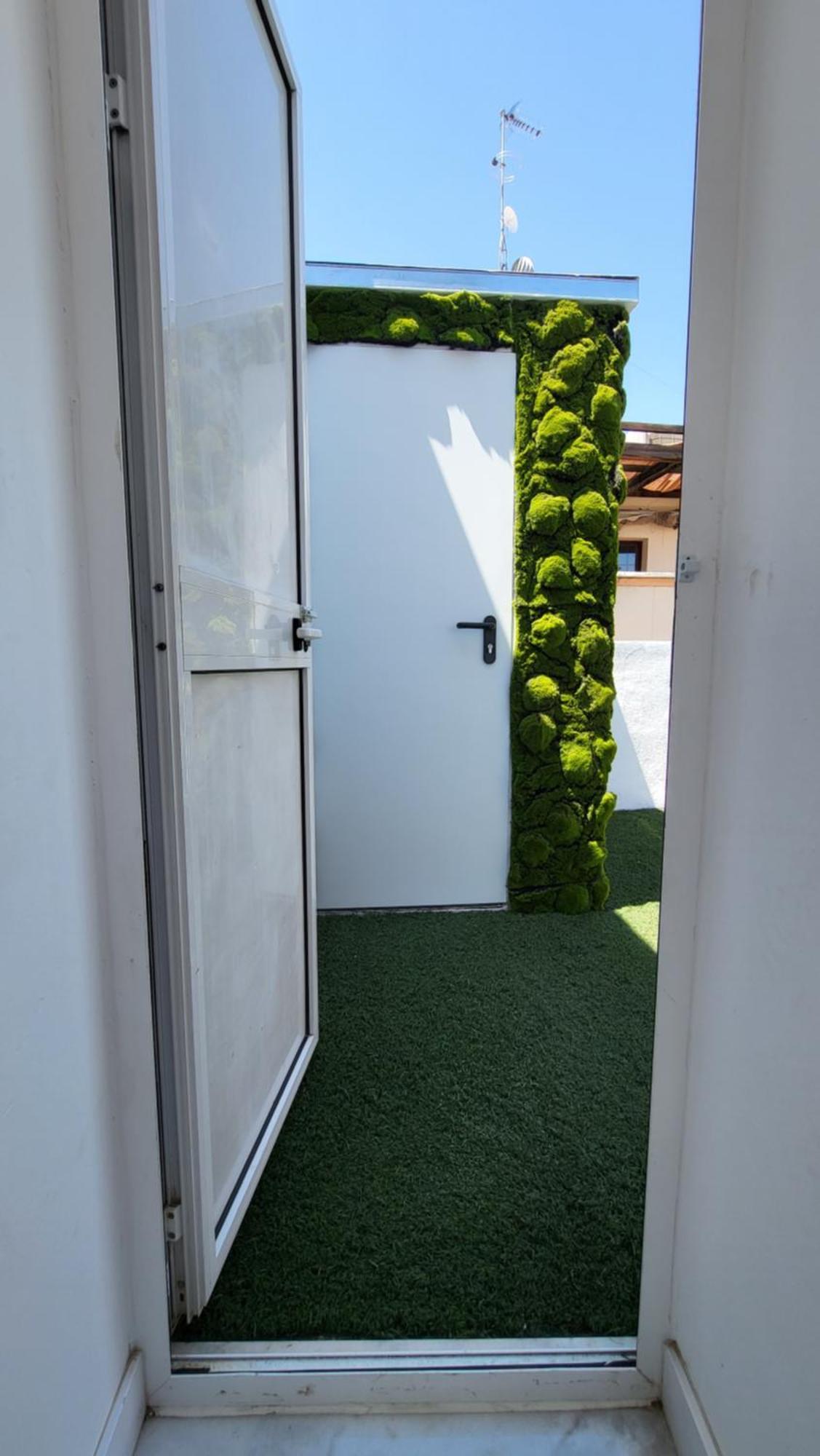 Rentalsevilla Real De La Carreteria 外观 照片