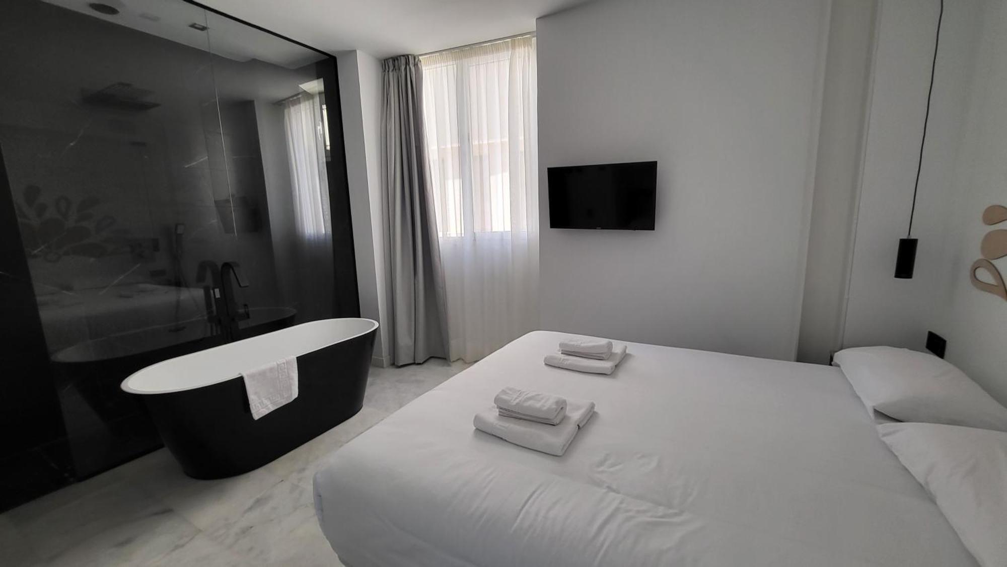 Rentalsevilla Real De La Carreteria 外观 照片