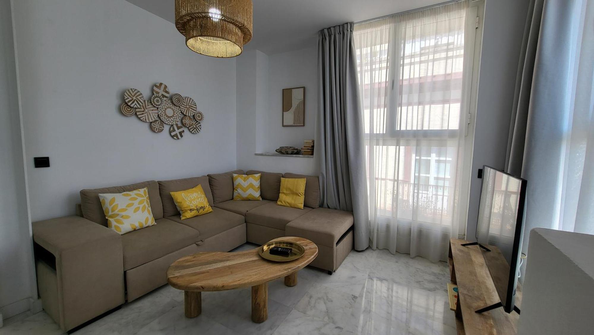Rentalsevilla Real De La Carreteria 外观 照片