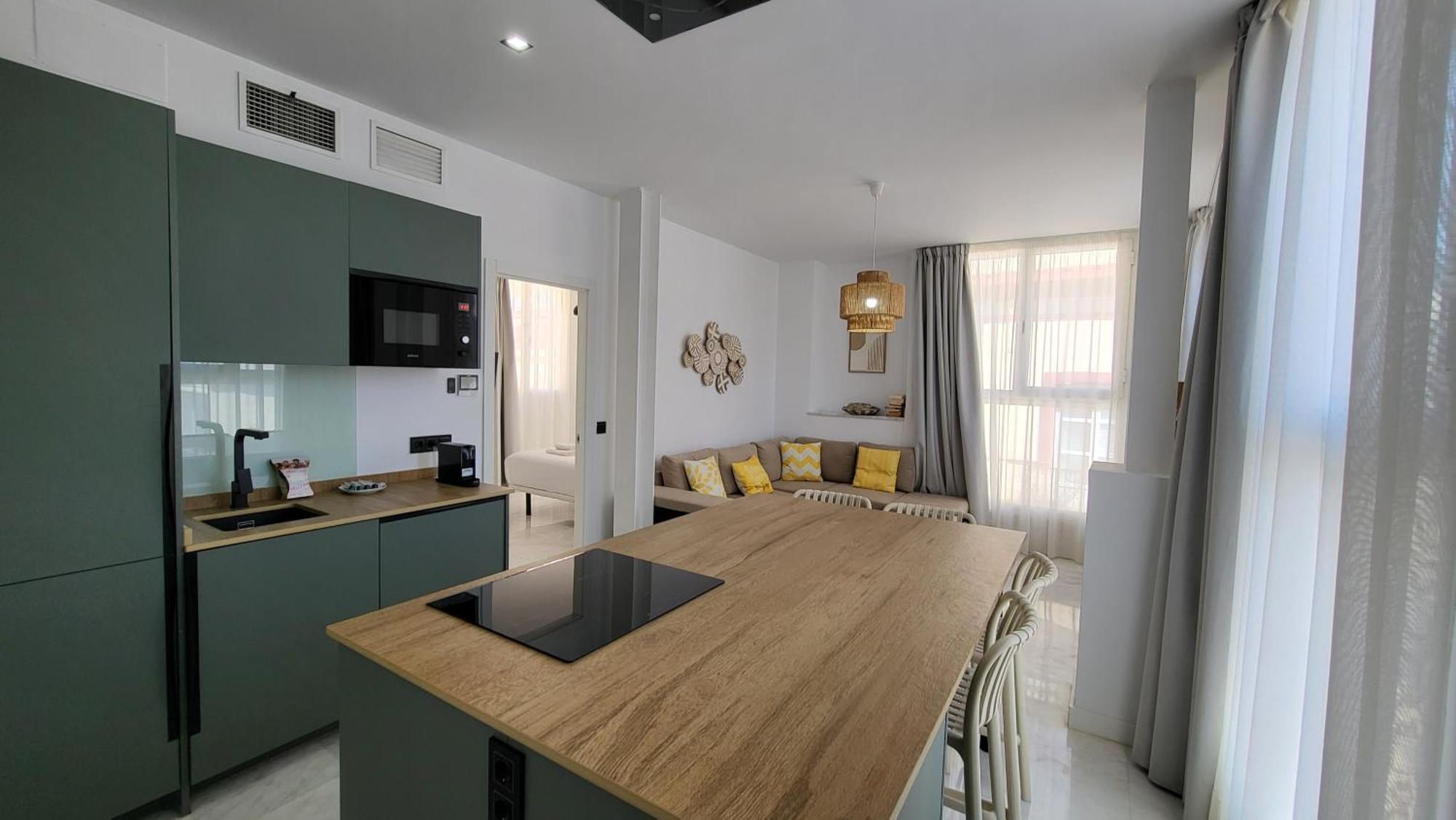 Rentalsevilla Real De La Carreteria 外观 照片